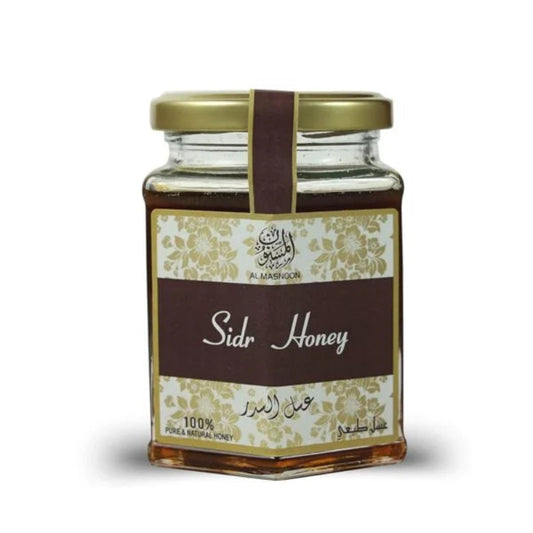 Sidr Honey