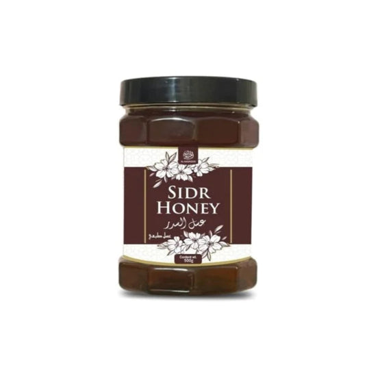 Sidr Honey