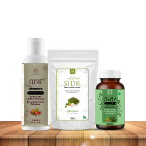 Sidr Products
