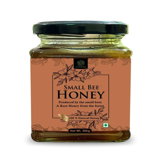 Small Bee Honey
