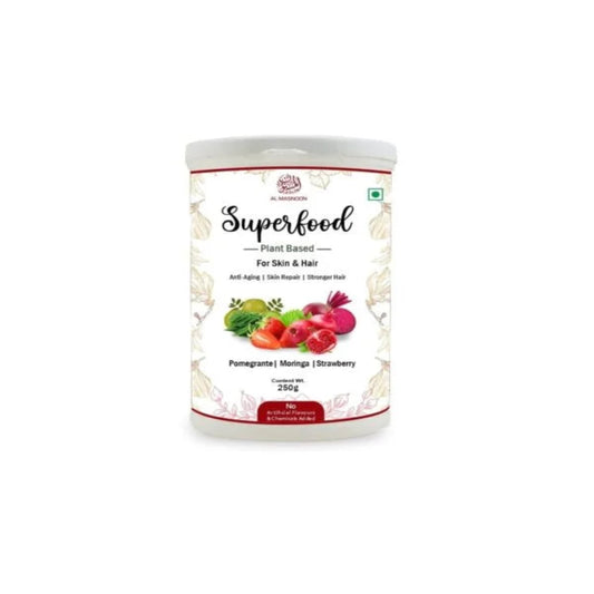Superfood powder 