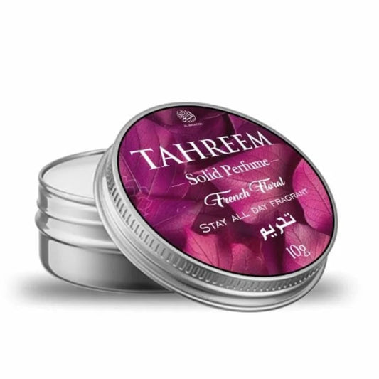 Tahreem solid perfume