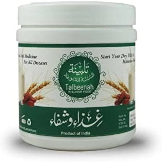 Talbeeneh