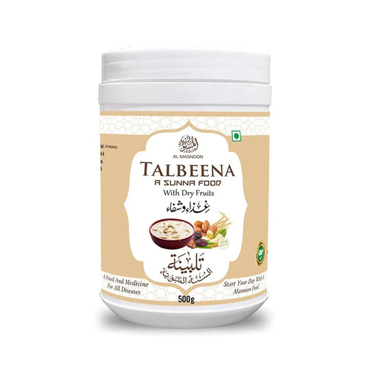 Talbina-with-Dry-Fruit-500g