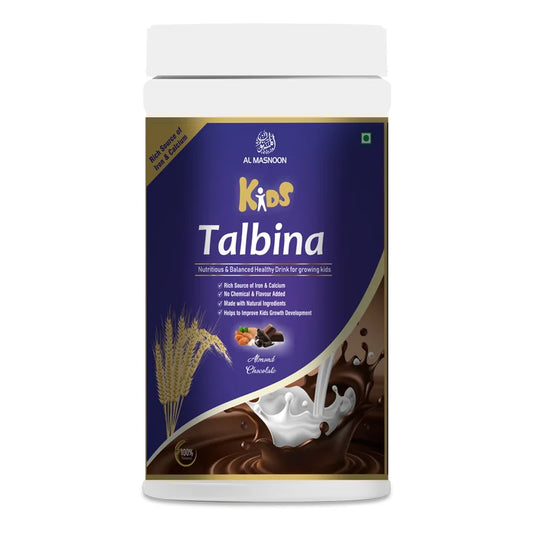 Talbina kids