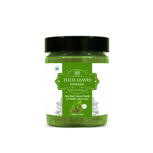 Tulsi Leaves Powder