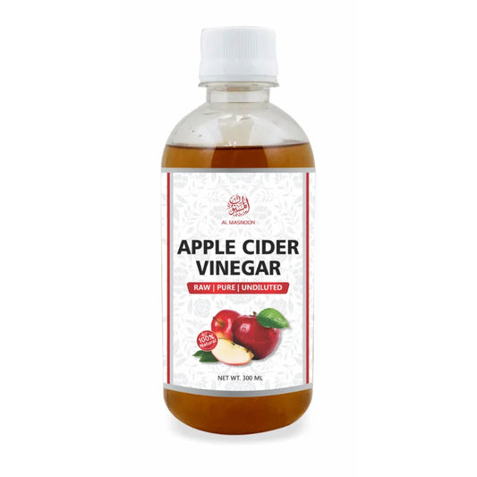 apple cider vinegar