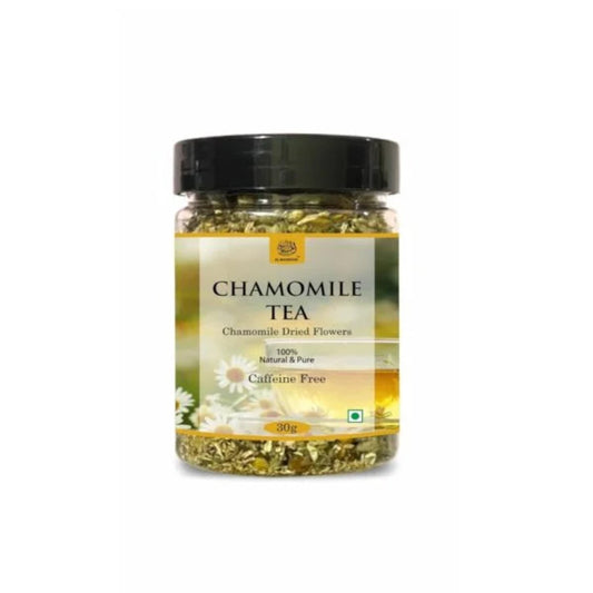 chamomile tea