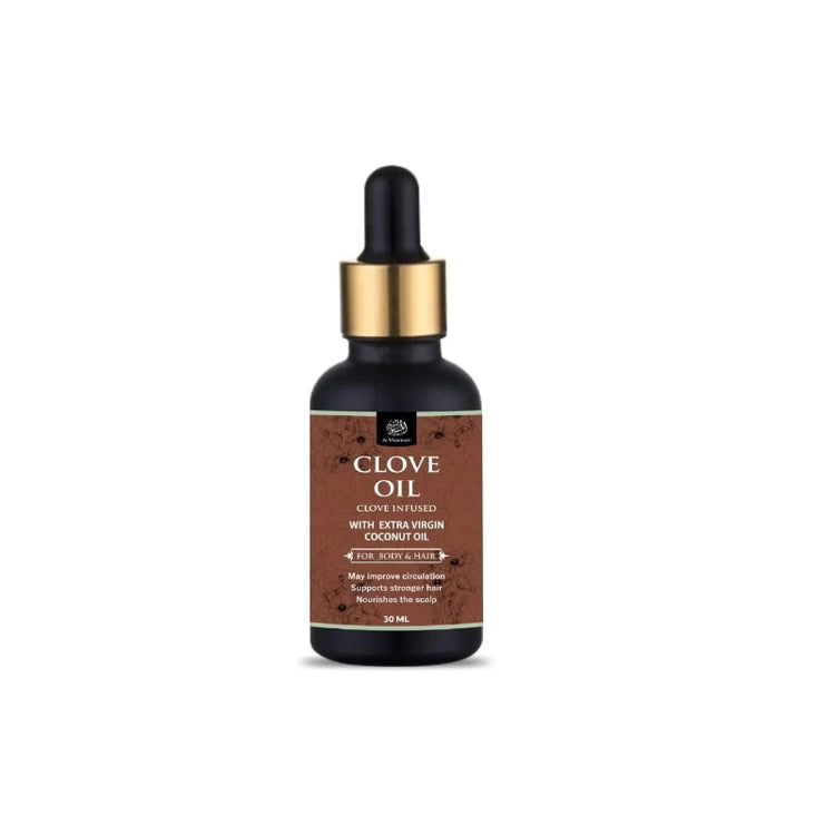 clove oil