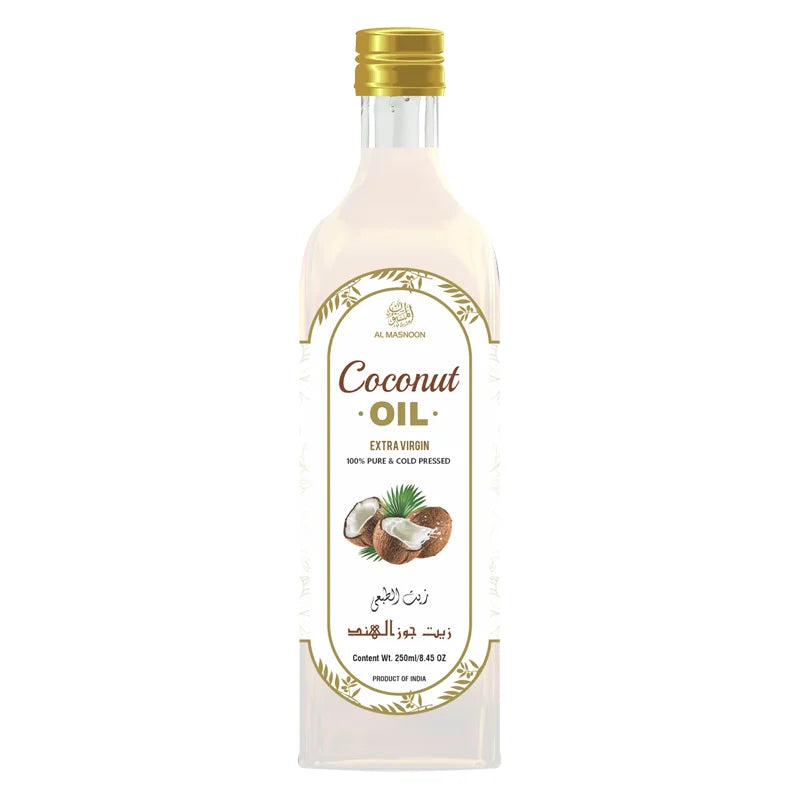 coconut oil
