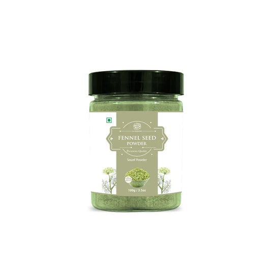 fennel seed powder