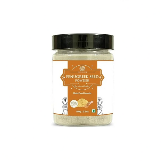 fenugreek seed powder