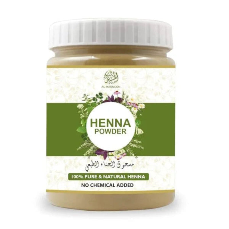 henna powder 50