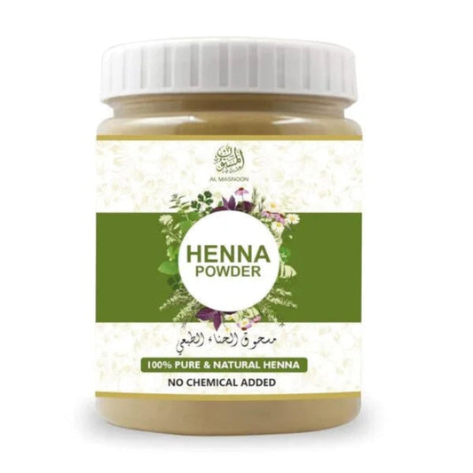 henna powder 50