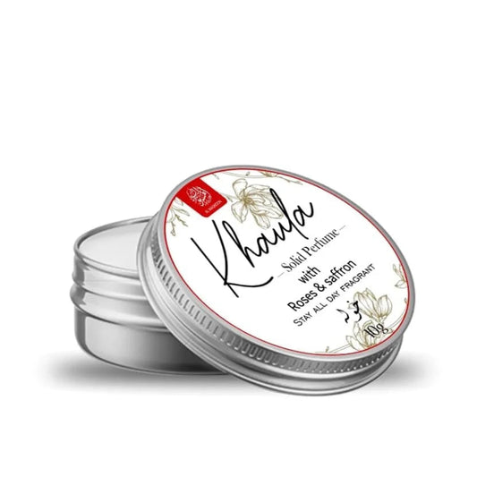 khula solid perfume