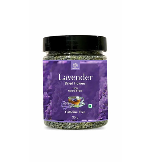 lavender dried flowers