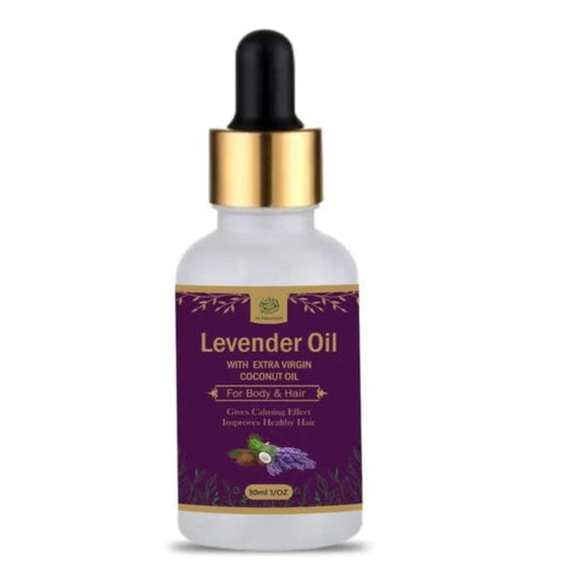 lavender oil