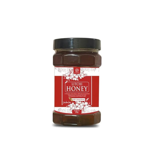 litchi honey