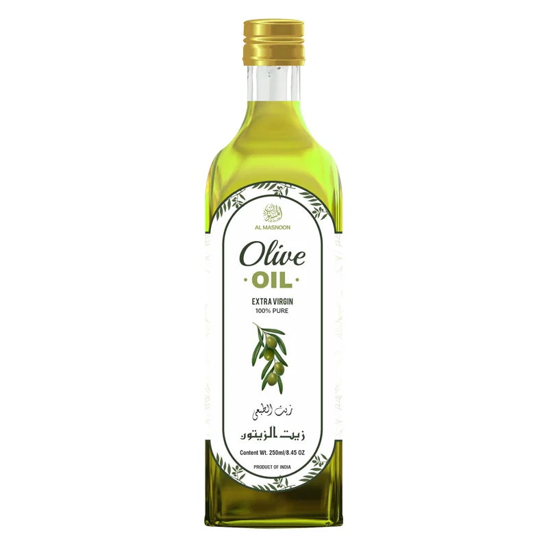 olive oil