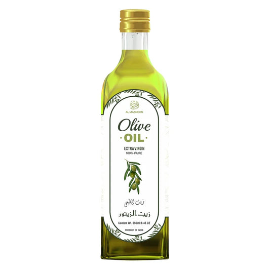 olive oil