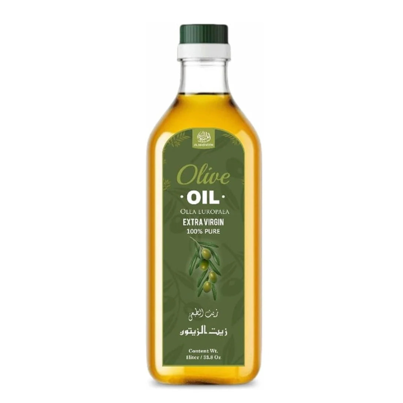 olive oil