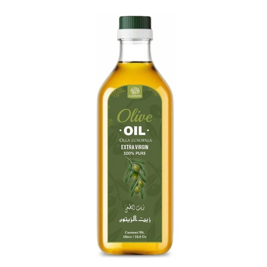 olive oil
