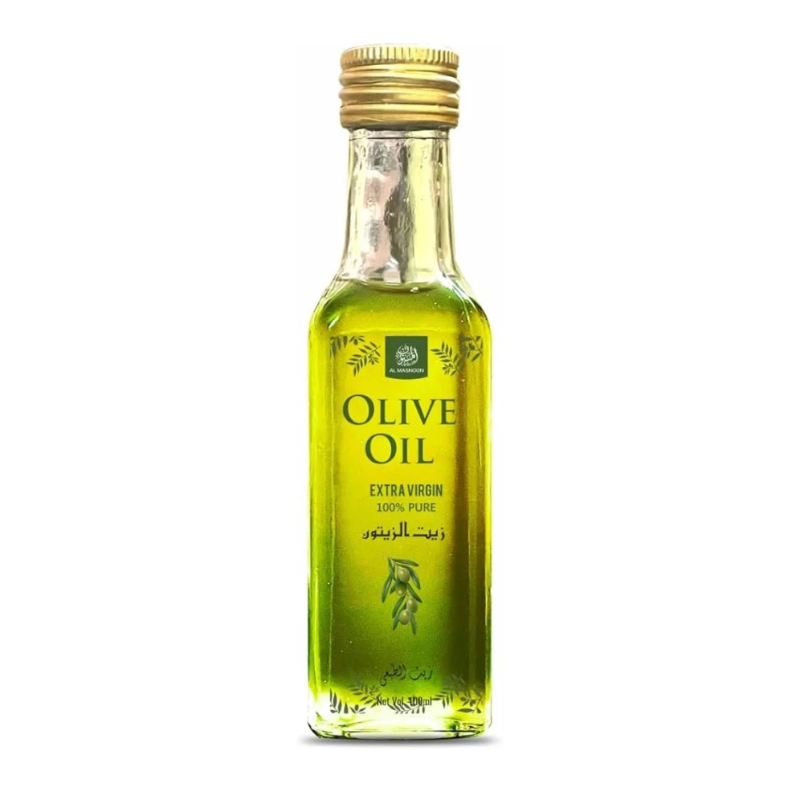 olive oil