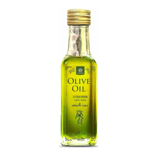olive oil
