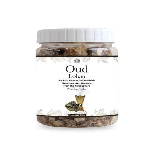 oud loban almasnoon