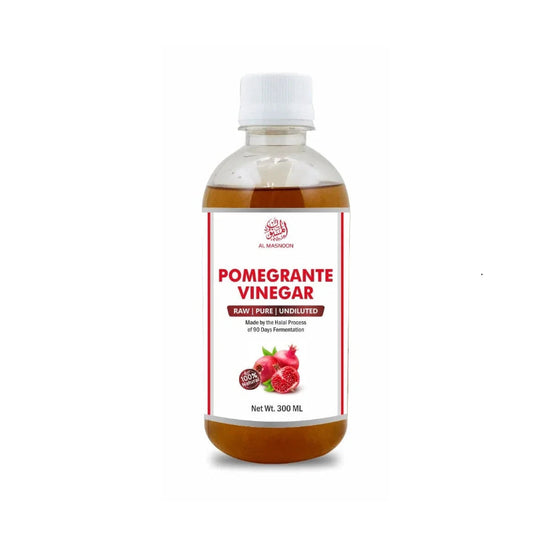 almasnoon pomegranate vinegar