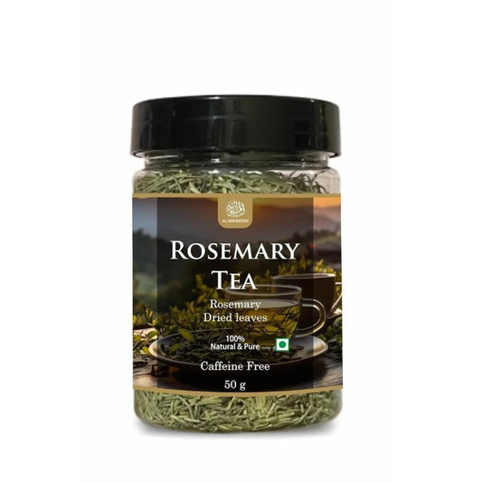 rosemary tea