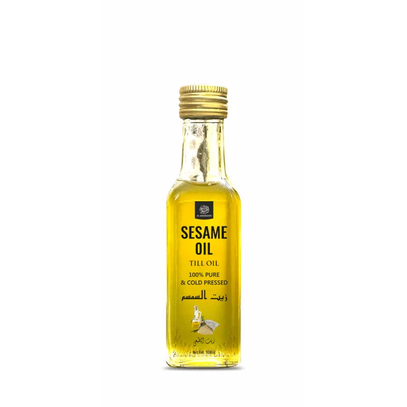 sesame oil