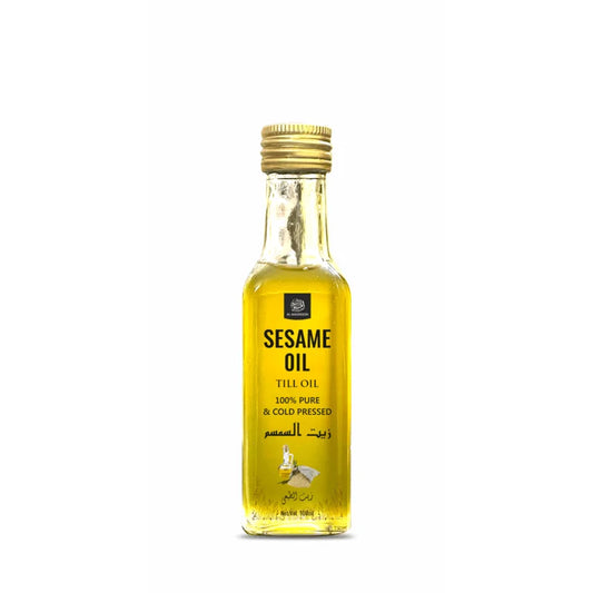 sesame oil