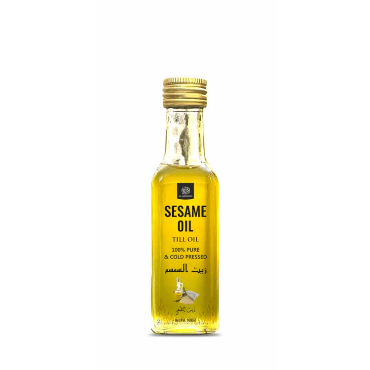 sesame oil