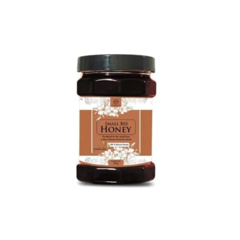 small bee honey almasnoon