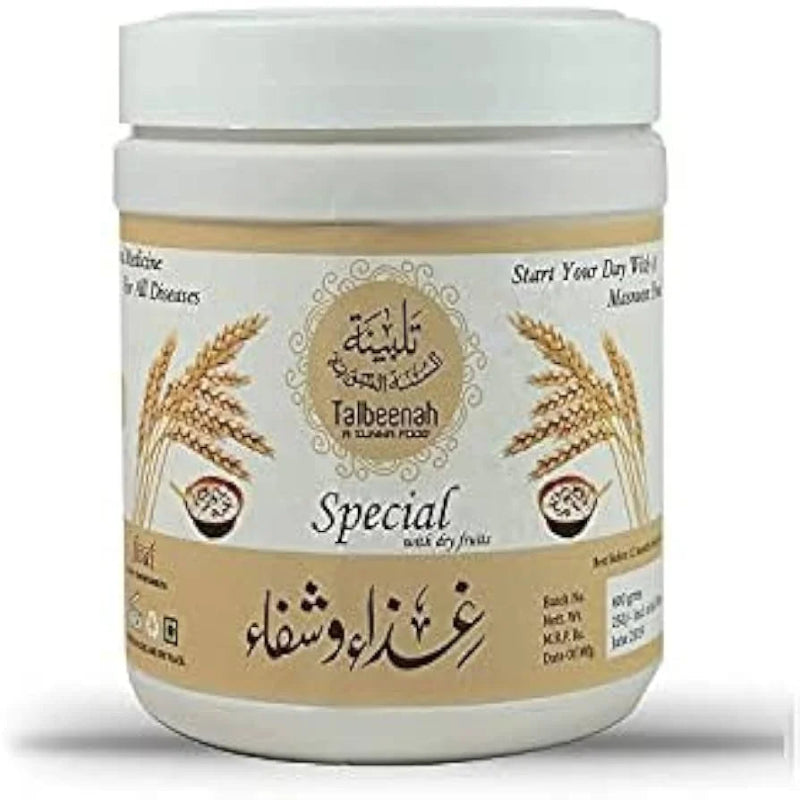 talbeenah special almasnoon